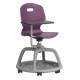 Arc Mobile Classroom / Conference Mobile Chair With Tablet 